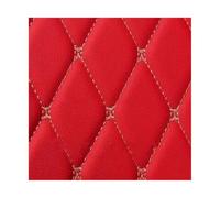 DESDEAQQHH Tapis de Coffre pour Nissan pour Murano 2011 2012 2013 2014 2015-2022 Détails intérieurs Accessoires Auto Tapis Coffre Voiture(Rouge)