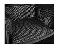 DESDEAQQHH Tapis de Coffre Tapis Coffre arrière pour Peugeot 5008 2017 2018 2019 5 Places Tapis Sol Tapis Coffre Tapis Boue(Black7)