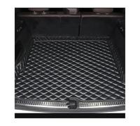 DESDEAQQHH Tapis de Coffre Tapis Coffre Voiture Anti-salissure Durable Couverture complète pour Toyota pour Corolla 12e 2019 2020 2021 2022 2023(Noir)