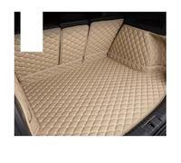 DESDEAQQHH Tapis de Coffre Tapis de Coffre de Voiture pour Mazda 6 pour Atenza 2013, 2014, 2015, 2016, 2017, 2018, 2019, 2020(Beige3)