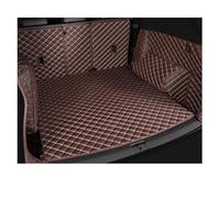 DESDEAQQHH Tapis de Coffre Tapis de Coffre de Voiture pour Mazda 6 pour Atenza 2013, 2014, 2015, 2016, 2017, 2018, 2019, 2020(Brown4)