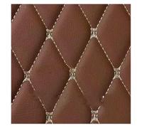 DESDEAQQHH Tapis de Coffre Tapis de Coffre de Voiture pour Q3 2012-2018 2019-2022 Q5 2009-2018 2019-2022 Accessoires de Voiture Tapis de Coffre de Voiture(Café,Q3 2012-2018)