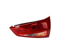 DESDEAQQSQ Pour A1 2010 2011 2012 2013 2014 Feu Arrière LED Avertissement Stop De Signalisation Boîtier Sans Ampoules 8X0945094B Feu arrière gauche Phare arrière(Only Right)