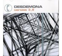 Desdemona - Version 3 0