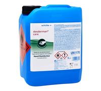 Desderman Care Désinfection Des Mains 5L Canister