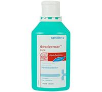 Desderman Pure des mains différentes tailles