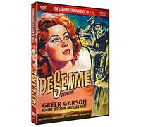 Deseame v.o.s. 1947 DVD Desire Me [Import]