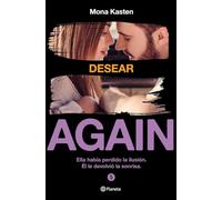Desear (Serie Again 5)