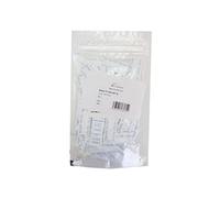 DeseCamen - Gel de silice au tyvek sachets - (1 gramme 100 sacs) 100 g - Paquets Déshumidificateurs - Absorbant l'humidité - Sachets Anti-humidité - Non toxique - Inodore - Déshydratant