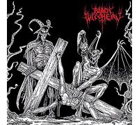 Desecration of The Holy Kingdom