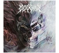 Desecravity – Anathema – CD