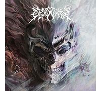 Desecravity – Anathema – CD
