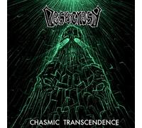Desecresy - Chasmic Transcendence [Import]