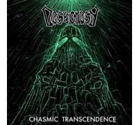 Desecresy – Chasmic Transcendence – Import