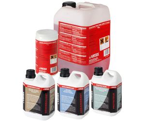 Desembouant 1l pourplancher chau pourvirafal VIRAX - 295056