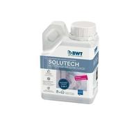 Désembouant pour chauffage - BWT - Solutech - Contenance 500ml