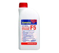 Désembouant Powerflushing Cleaner F5 1 L FERNOX 62099