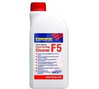 Désembouant Powerflushing Cleaner F5 1 L FERNOX 62099