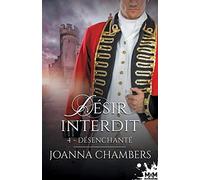 Désenchanté: Désir Interdit, T4