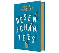 Désenchantées - Edition Collector Marie Vareille (Auteur)
