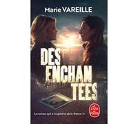 Désenchantées Marie Vareille (Auteur)