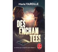 Désenchantées - Marie Vareille - Lgf - Poche - Roman