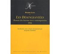 Desenchantees roman des harems turcs contemporains Pur (Auteur)