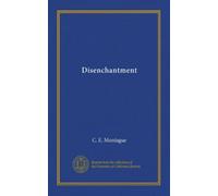 Désenchantement