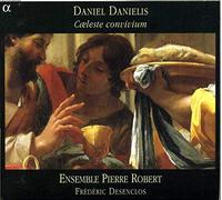 Desenclos, Frédéric - Danielis : Caeleste convivium