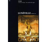 Frederic Desenclos – L'Orgue De Luneville – Alpha Books – Import