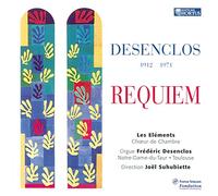 Desenclos : Requiem