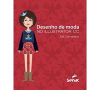 Desenho De Moda No Illustrator Cc