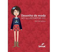 Desenho De Moda No Illustrator Cc