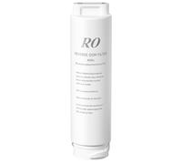 DESENRUIS Filtre à membrane à osmose inverse compatible avec système d'osmose inverse 800 g, précision de filtrage de 0,0001 μm, durée de vie de 24 mois, élimine jusqu'à 99,9999 % des impuretés