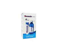 Desensin repair dentifrice 75 ml + bain de bouche 500 ml