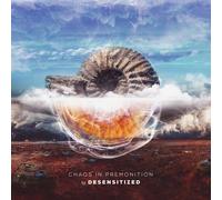 Desensitized - Chaos In Premonition [Compact Discs]