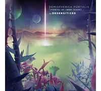 Desensitized - Hemispherica Portalis (Portal of 1000 Years) [Import]