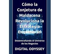 Desentrañando el Universo de los Negocios: Cómo la Conjetura de Maldacena Revoluciona la Estrategia Empresarial