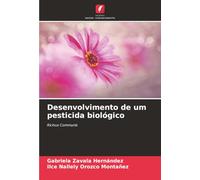 Desenvolvimento de um pesticida biológico: Ricinus Communis