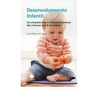 Desenvolvimento Infantil Silva, Ana Mateus Da (Auteur)