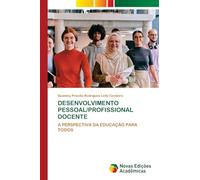 DESENVOLVIMENTO PESSOAL/PROFISSIONAL DOCENTE: A PERSPECTIVA DA EDUCAÇÃO PARA TODOS
