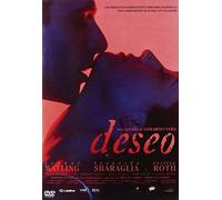 Deseo (2002) (Dvd)