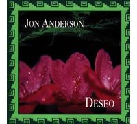 Deseo by Anderson, Jon (1994) Audio CD