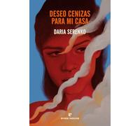 Deseo cenizas para mi casa