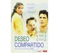 Deseo Compartido DVD 2004 Love's Brother [Import]