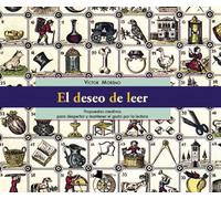 Deseo de leer, el