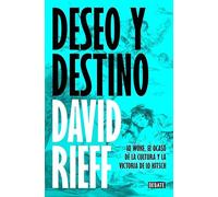 Deseo y destino: Lo woke, el ocaso de la cultura y la victoria de lo kitsch