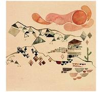 Tyler William – Deseret Canyon – Vinyle 12 pouces analogique