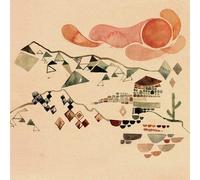 Deseret Canyon (Vinyl)