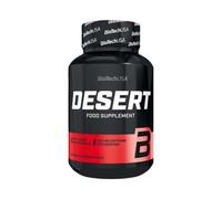 Desert (100 Caps)Brûleurs De GraisseBiotech Usa